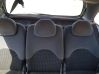 Juego del asiento 