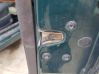 Cerradura de puerta delantera 