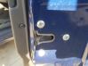 Cerradura de puerta delantera 