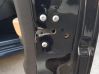 Cerradura de puerta delantera 