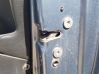 Cerradura de puerta delantera 