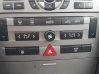 Unidad de control climatización 