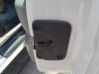 Cerradura de puerta delantera 