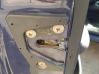Cerradura de puerta delantera 