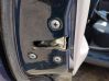 Cerradura de puerta trasera 