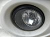 Luz de niebla delantera 