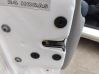 Cerradura de puerta delantera 