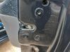 Cerradura de puerta delantera 