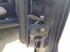 Cerradura de puerta delantera 