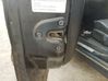 Cerradura de puerta delantera 