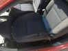 Asiento delantero del pasajero 