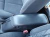 Rear seat armrest 