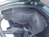 Front driver seat 