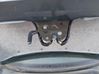 Tailgate/trunk/boot lock/catch/latch 
