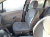 Asiento delantero del pasajero 