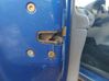 Cerradura de puerta delantera 