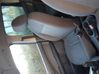 Asiento delantero del pasajero 