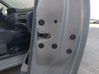 Cerradura de puerta delantera 