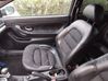 Asiento delantero del pasajero 