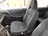 Front passenger seat 