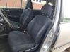 Front driver seat 