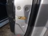 Front door lock 