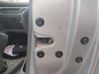 Cerradura de puerta delantera 