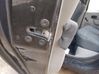Cerradura de puerta trasera 