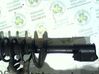 Amortiguador delantero con muelle espiral 543020103R