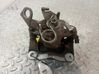 Brake caliper pad carrier rear 0077368000
