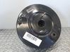 Hydraulic servotronic pressure valve 0077365597