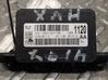 Unidad de control/módulo del motor 13581120