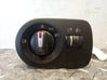 Panel lighting control switch 5P0919094A