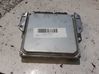 Door central lock control unit/module 