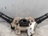 Multifunctional control switch/knob 