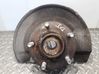 Front wheel hub spindle knuckle 3870A007
