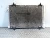 Radiador de refrigeración del A/C (condensador) 9682531580