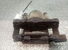 Caliper de freno delantero 9800839780