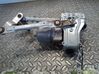Motor del limpiaparabrisas 1P0955120A