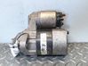 Motor de arranque D7E31