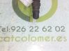 Inyector de combustible 0432217299