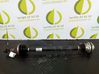 Eje de transmisión delantero 