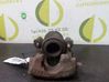 Caliper de freno delantero 