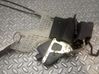 Cerradura de puerta trasera 
