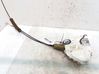 Cerradura de puerta delantera 72111SMGG0