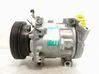 Ilmastointilaitteen kompressorin pumppu (A/C) SD7V161177A