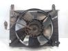Ventilador eléctrico del radiador 