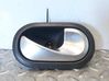Front door interior handle 
