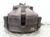 Caliper de freno delantero 