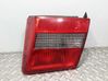 Tailgate rear/tail lights 